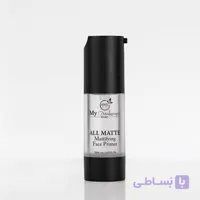 پرایمر مات کننده مای میکاپ استوری حجم 30 میل