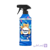 اسپری خوشبو کننده هوا یوموش رایحه450Orkideمیل Yumos SPREY
