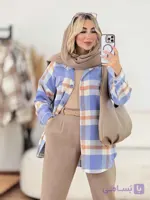 شکت چهارخونه نفس کد 8506