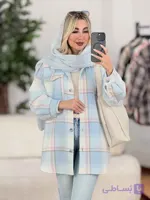 شکت تک جیب پاکتی فرانک کد 8507