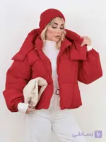 کاپشن پایین گت کیمیا کد 8527