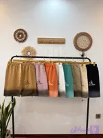 شلوارک زنانه