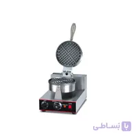 وافل ساز گرد اسمارت