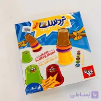 بازی فکری تردست