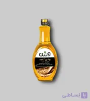روغن کنجد فرابکر 500 میلی لیتری