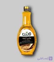روغن کنجد فرابکر 1500 میلی لیتری