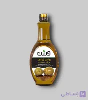 روغن زیتون بکر درجه یک 1000 میلی لیتری
