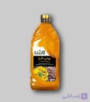 روغن کلزا فرابکر 1500 میلی لیتری – بسته شش عددی