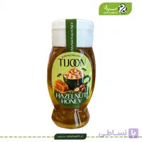 سیروپ تیجون فندق