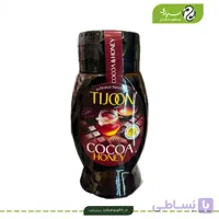 سیروپ تیجون شکلات