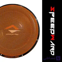 ساب ووفر 12 اینچ اسپیدوارد مدل SKU-12XS4