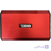 آمپلی فایر 4 کانال دی اس 18 مدل S1200.4