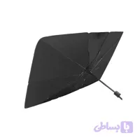 آفتاب‌گیر شیشه جلو خودرو چتری گرین لاین مدل GNCWNSHDUMB
