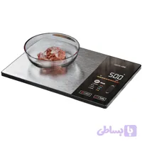 ترازو آشپزخانه دیجیتال گرین لاین مدل GL-SL6 | خرید Smart Food Scale