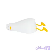 چراغ خواب اتاق کودک مدل اردک خسته