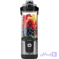 مخلوط کن (شیکر) پاورولوجی مدل Powerology Duomix Portable Blender