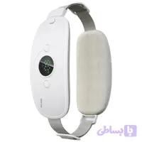 ماساژور برقی شکم و کمر گرین لاین مدل Duo Fit GNDUOHTPDWH