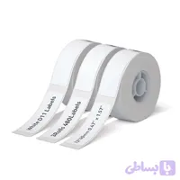 لیبل حرارتی نیمبات NIIMBOT D11 سایز 12×40 میلی‌متر