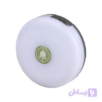 چراغ کمپینگ مدل ریسه دار شارژی کد LL-B50