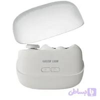 ناخن گیر برقی گرین لاین مدل GL-NC2 | خرید Electric Nail Clipper Green Lion