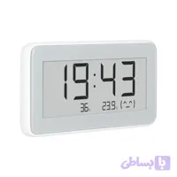 سنسور دما و رطوبت شیائومی مدل LYWSD02MMC