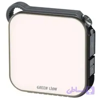 چراغ شارژی گمپینگ گرین لاین Solar Lumix GL-FL7 GNSLLUMLED