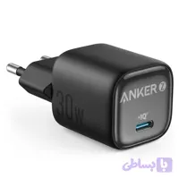 شارژر دیواری 30 وات انکر مدل Zolo A2698 EU