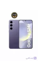 گوشی موبایل سامسونگ مدل Galaxy S24 Ultra دو سیم کارت ظرفیت 512 گیگابایت و رم 12 گیگابایت – ویتنام