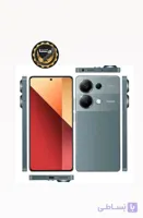 گوشی شیائومی Redmi Note 13 Pro 4G | حافظه ۲۵۶ رم ۸ گیگابایت