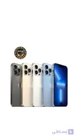 گوشی اپل iPhone 13 Pro max (Not Active) | حافظه ۲۵۶
