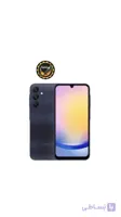 گوشی موبایل سامسونگ مدل Galaxy A25 دو سیم کارت ظرفیت ۱۲۸ گیگابایت و رم ۸ گیگابایت – ویتنام