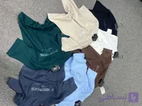 تیشرت باکسی SITAN