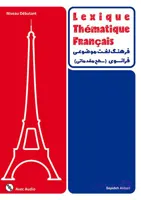 کتاب فرهنگ لغت موضوعی فرانسوی سطح مقدماتی Lexique Thématique Français