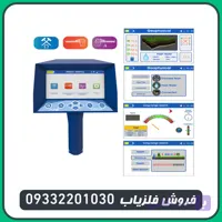 ردیاب شعاع زن آژاکس امگا