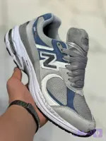 کتونی نیوبالانس (New Balance) مدل 2002R- عمده- کارتن 10 جفتی