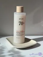تونر برنج انوا 70+ | Rice 70 + Ceramide
