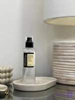 مرطوب کننده اسنس حلزون کوزارکس پمپی (COSRX Snail 96 Essence)