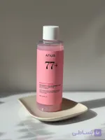 تونر آنوا هلو مدل Anua Peach 77+ Niacin