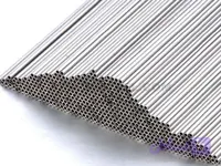 تیوب استیل 1 اینچ استیل (2.11 میلیمتری)