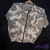 جکت چیریکی کتان سنگشور