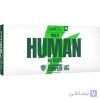 مولتی ویتامین هیرو لب ۶۰ عددی | Human Multi | تقویت ایمنی و انرژی