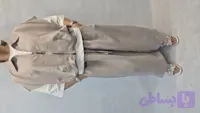 ست دو تیکه وست و شلوهر سندبادی