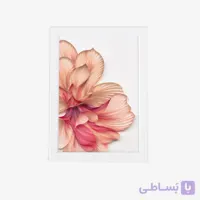 تابلو فانتزی گل (4)