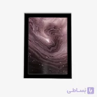 تابلو مدرن کهکشانی 1062
