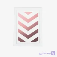 تابلو مدرن مینیمال کد 1061
