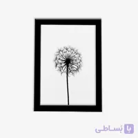 تابلو مدرن قاصدک تکی