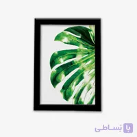 تابلو مدرن برگ انجیری (2)