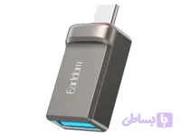 تایپ C TO USB3.1 Earldom OT89C ORIGINAL