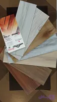 کفپوش هامر استرانگ ضخامت 3 میل متراژ کارتن 3.34 ابعاد 15*90