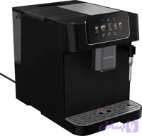 اسپرسوساز تمام اتوماتیک گروندیگ KVA 6230 | آسیاب مخروطی استیل، فشار 19 بار